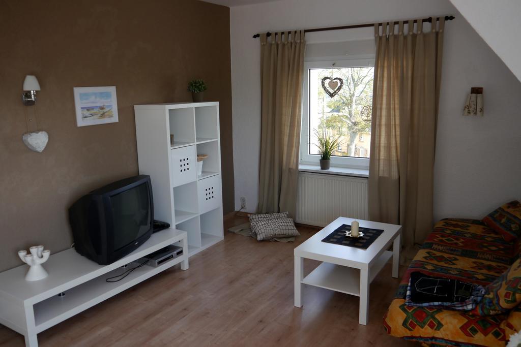 Ferienwohnung-Kuechler Oelsnitz  Exterior foto