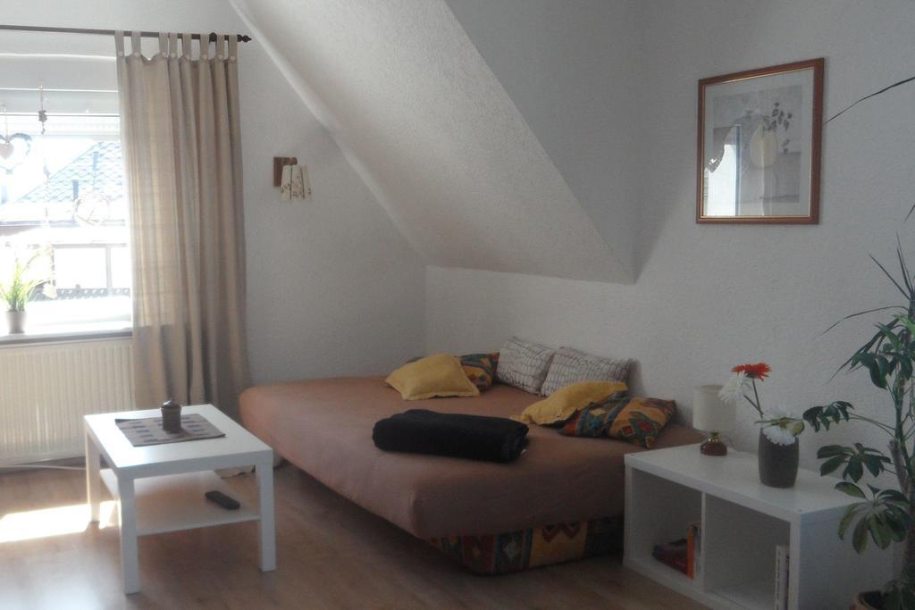 Ferienwohnung-Kuechler Oelsnitz  Habitación foto