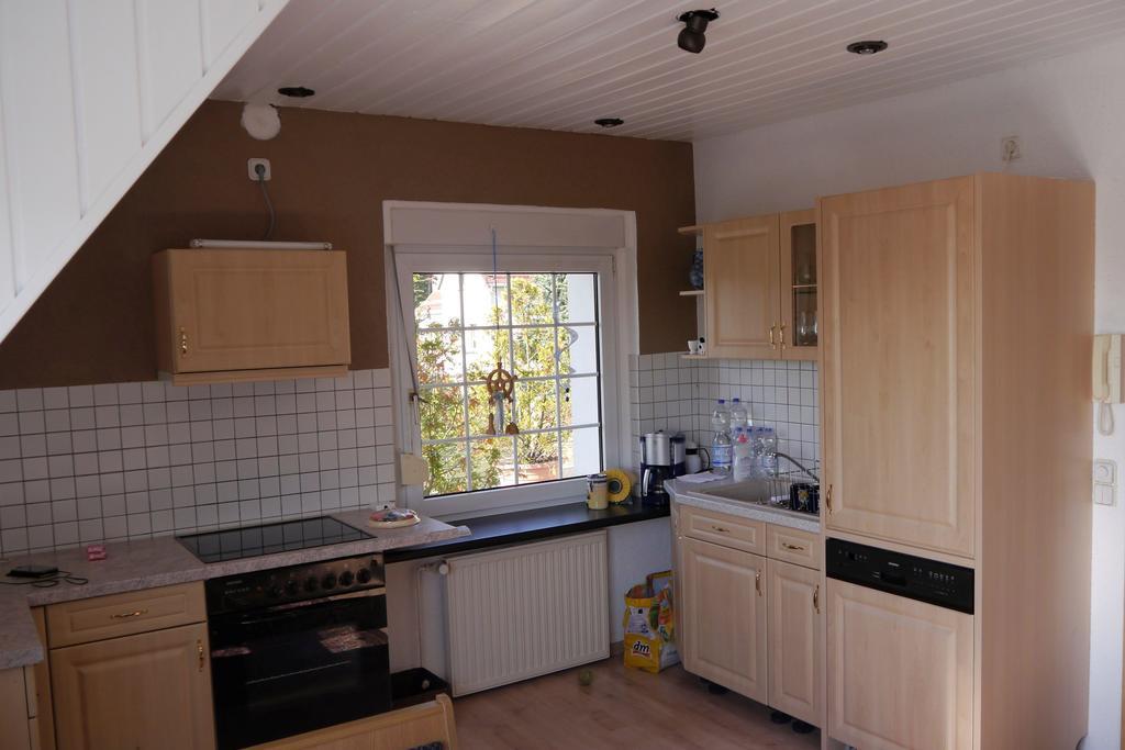 Ferienwohnung-Kuechler Oelsnitz  Habitación foto
