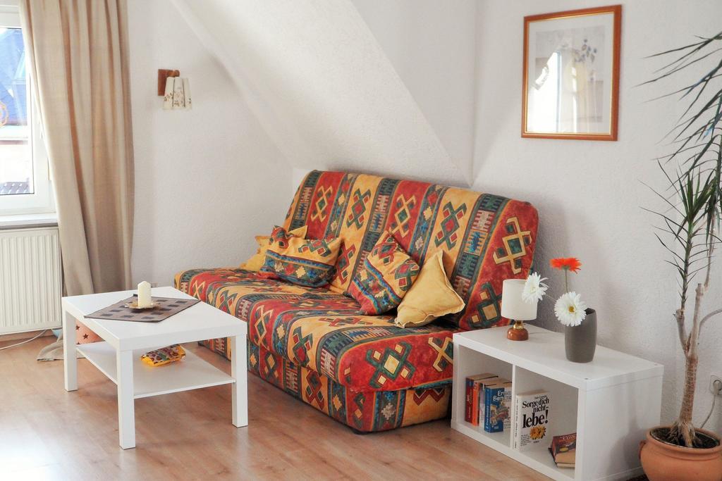 Ferienwohnung-Kuechler Oelsnitz  Habitación foto