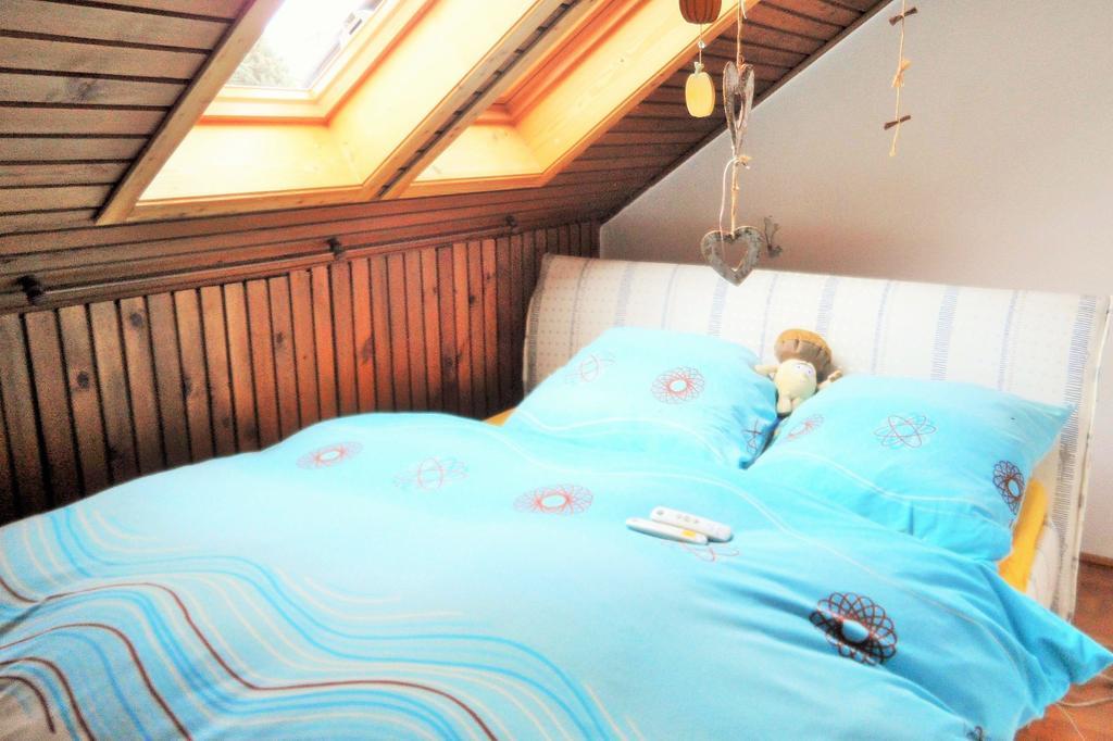Ferienwohnung-Kuechler Oelsnitz  Habitación foto